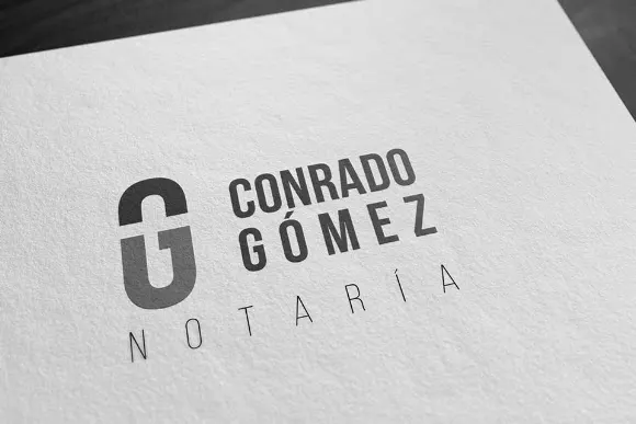 Notaría Conrado Gómez - Elche