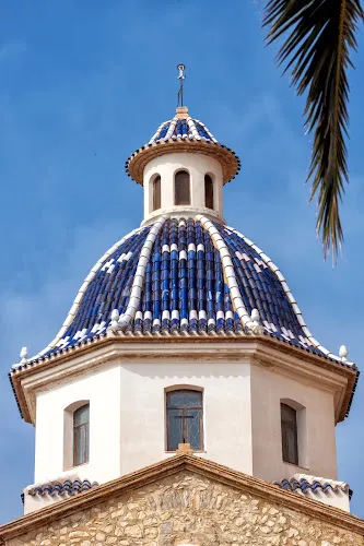 Altea House Hostal en Altea
