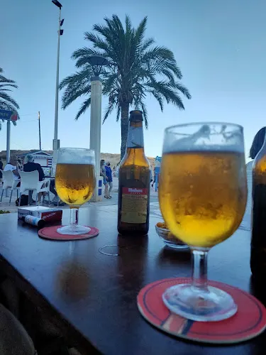 Pub El Lobo Marino