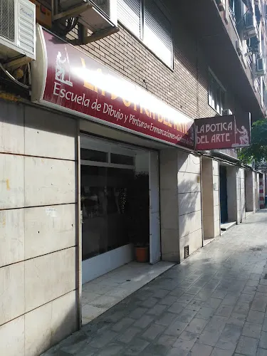La Botica del Arte