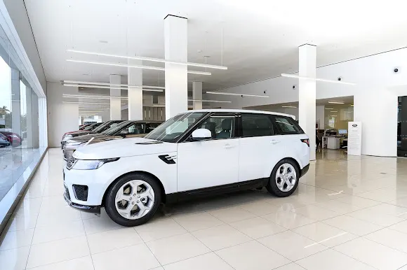 Concesionario Oficial Land Rover | Ilicar - Alicante