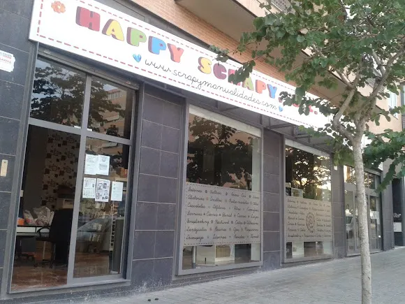 Scrapyabalorios - Alicante