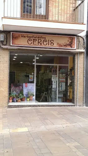 Herbodietética Cercis - Calpe