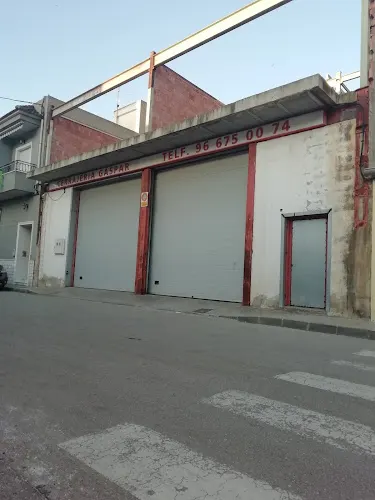 Gaspar