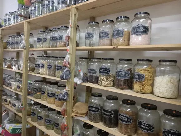 La Casa De Las Especias