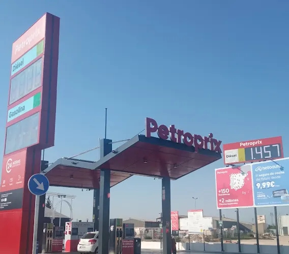 Petroprix