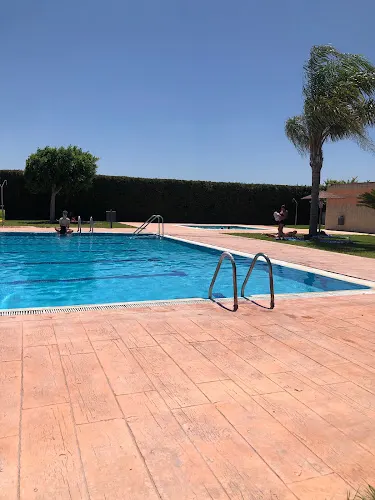 Piscina Municipal Daya Nueva - Daya Nueva