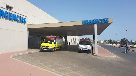 Hospital Universitario de Torrevieja
