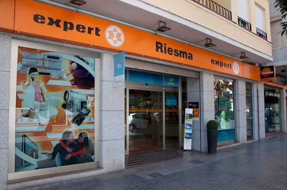 Riesma