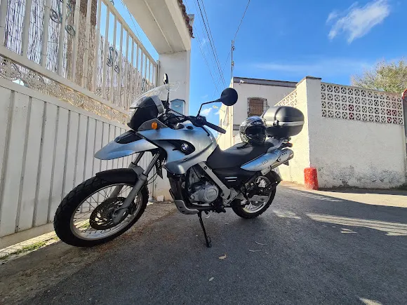 Javimotos