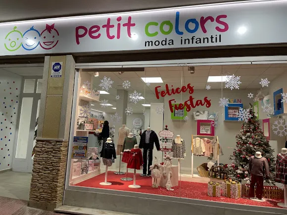 PETIT COLORS - Guardamar del Segura