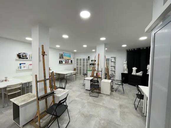 Taller de Arte "Les Arts"