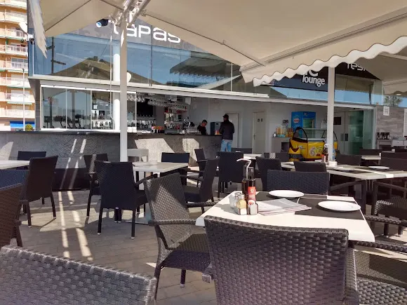 Vale Lounge - Santa Pola
