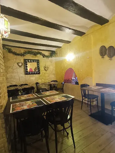 Tasca Costeretes - Ibi
