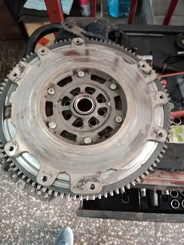 Automecánica Chimo