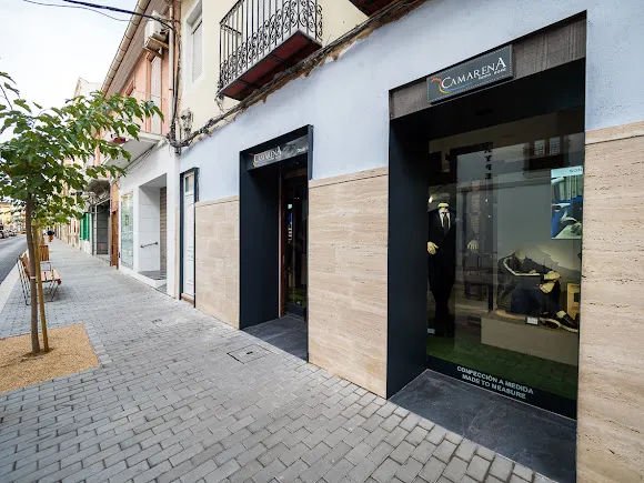 Camarena Moda Home (hombre) - Denia