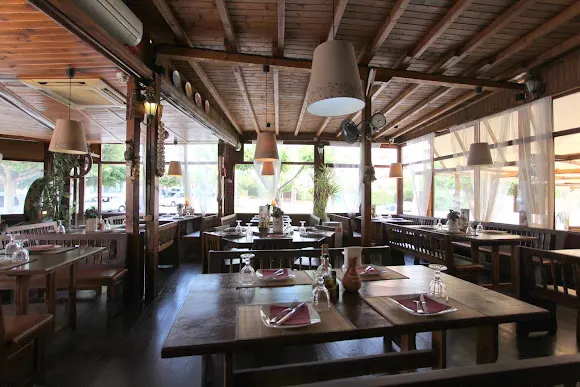 Restaurante Bulgari - Benidorm