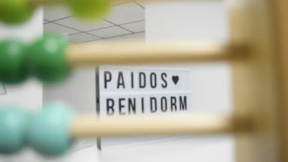 ACADEMIA PAIDÓS BENIDORM