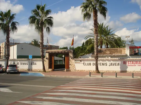 Club de Tenis Jávea - Jávea