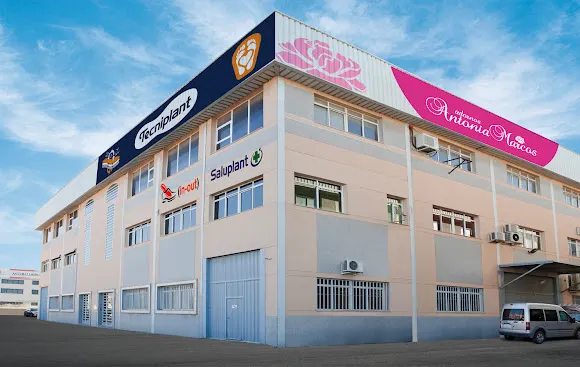 Tecniplant - Elche