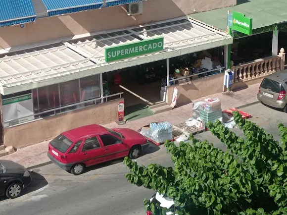 Supermercado Maravillas - Torrevieja