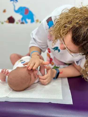 Clinica Entremares Kids - Torrevieja