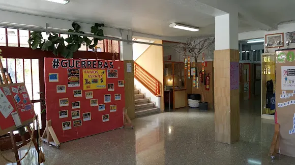 CEIP Pintor Sorolla
