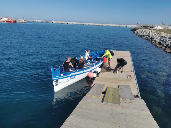 Club Deportivo Puerto de Alicante - Alicante
