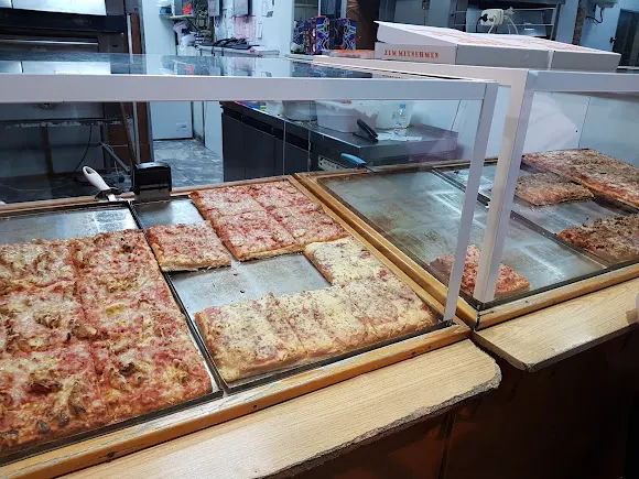Pizzería Don Rigo - Albatera