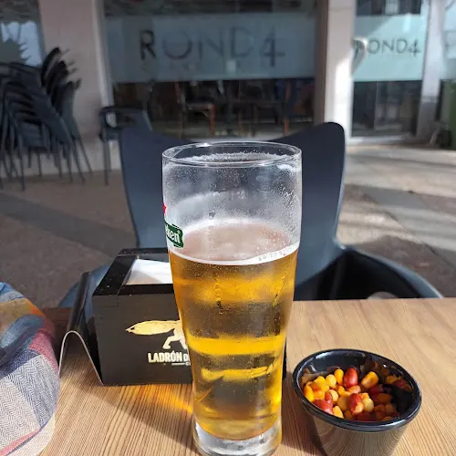 Cervecería Ronda 4