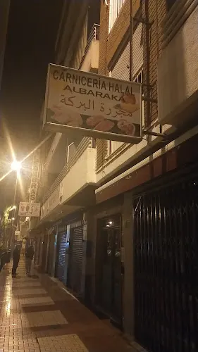 Carnicería halal Albaraka - Crevillent