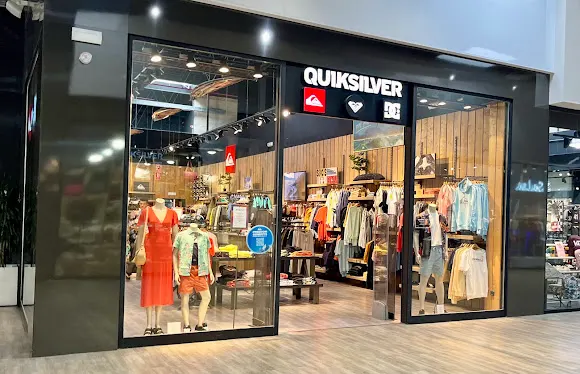 Quiksilver - San Vicente del Raspeig