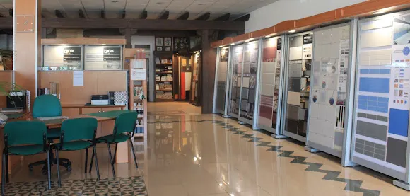 AZULEJOS CALP S.L. - Calpe