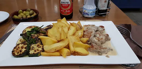 Tasca de Kelo - Denia