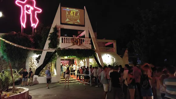 DISCOTECA PENELOPE BENIDORM - Benidorm