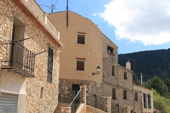 Ayuntamiento de Benifallim
