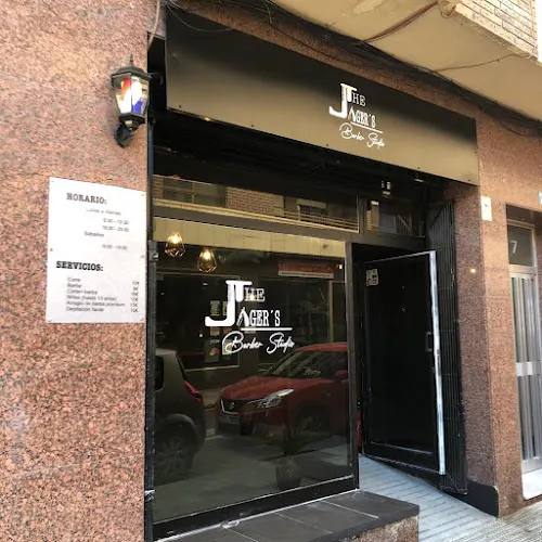 The Jager's Barber Studio - Sant Joan dAlacant