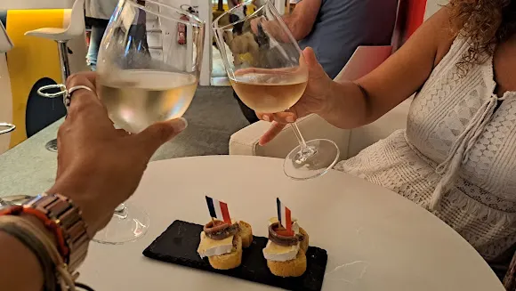 Paris Chic Le Club - Alcoy