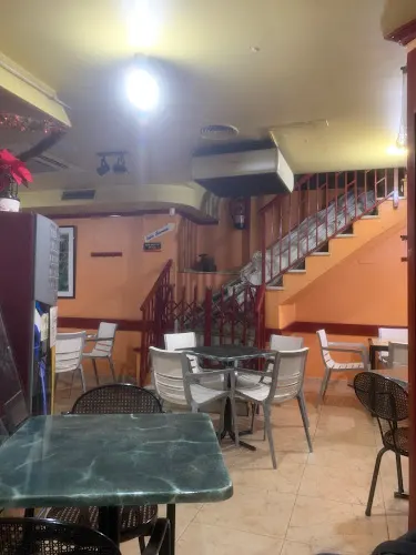 Cafetería Nuevo Stylo