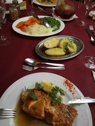 Casa Campisano Restaurante