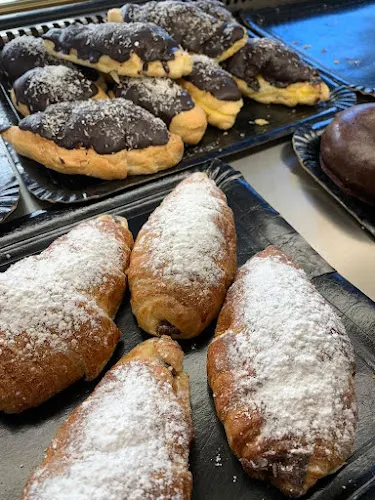 The bakery and coffee - Alcoy