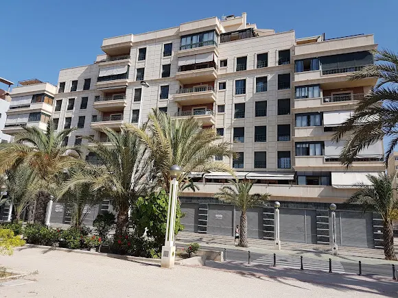 Venasan Obras Nuevas Elche