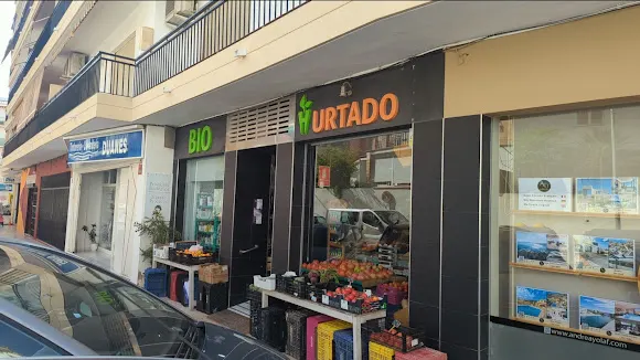 Bio Hurtado