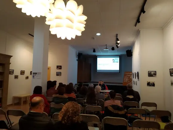 Casal Cultural Jaume I - Pedreguer