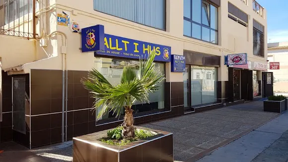 Allt i hus S.L. - Torrevieja