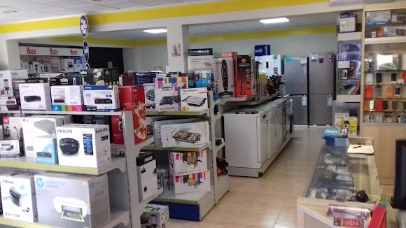 Euronics Electro-Movil San Miguel