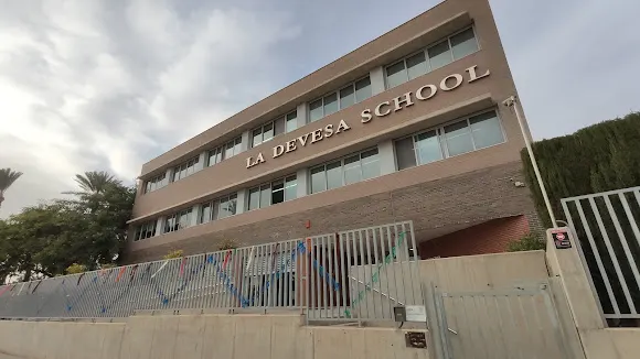 La Devesa School Elche - Colegio - Alicante