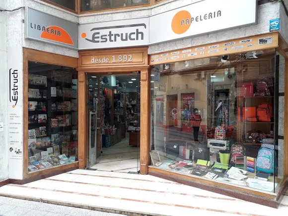 Papeleria Libreria ESTRUCH - Orihuela