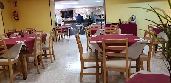 The Plaice In The Corner - Alicante