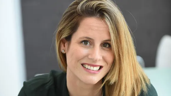 Andrea Vizcaíno Psicología